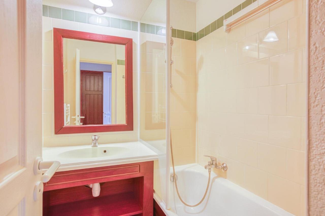 Le Domaine De Gascogne - Appartement 2 Pieces 4/5 Personnes Biscarrosse Exterior foto