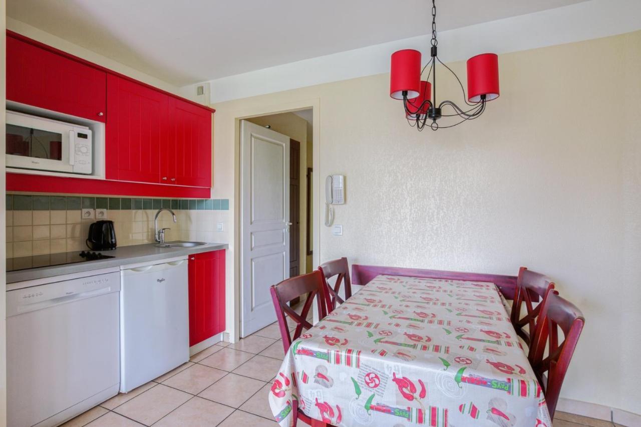 Le Domaine De Gascogne - Appartement 2 Pieces 4/5 Personnes Biscarrosse Exterior foto