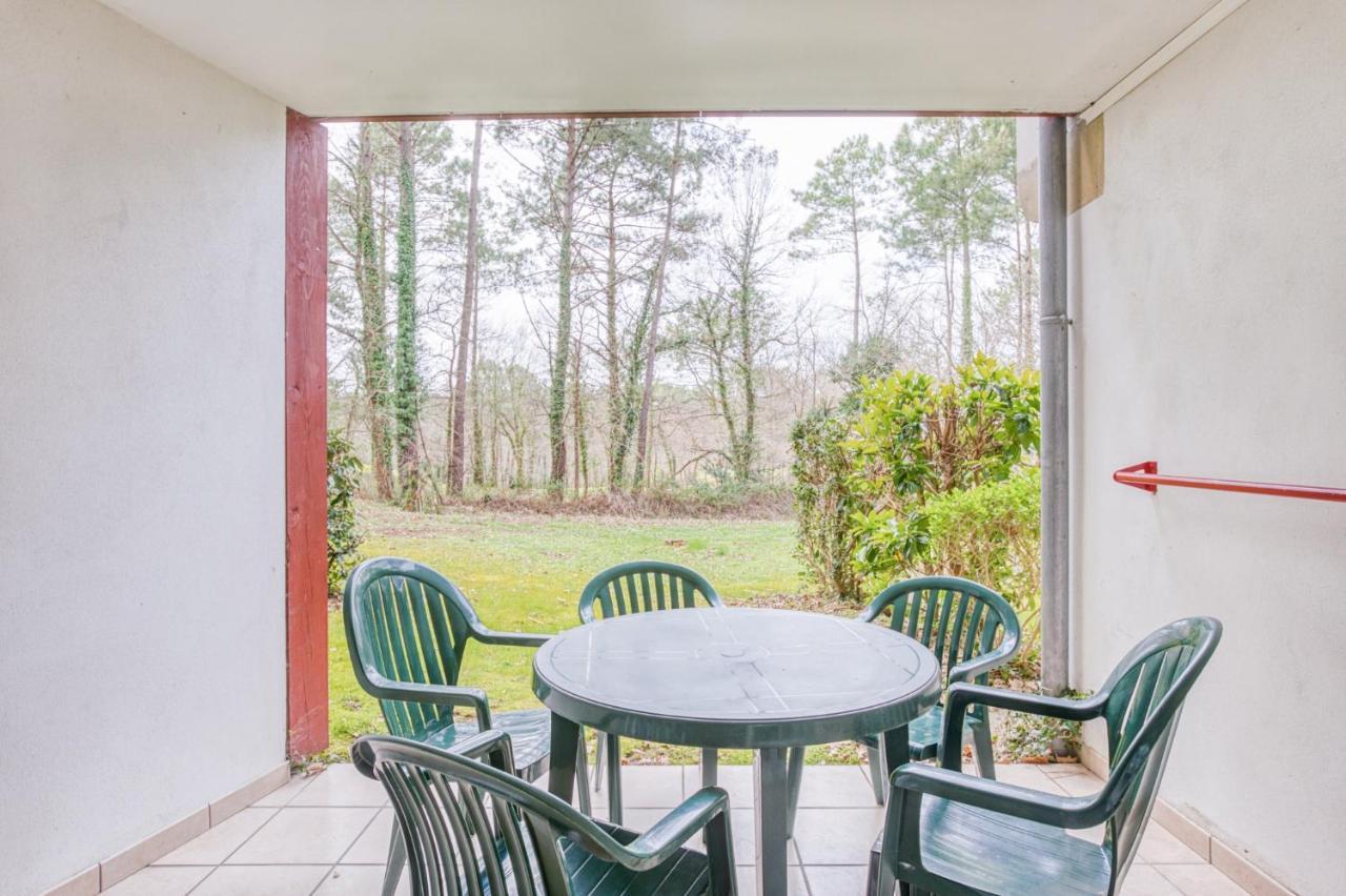 Le Domaine De Gascogne - Appartement 2 Pieces 4/5 Personnes Biscarrosse Exterior foto