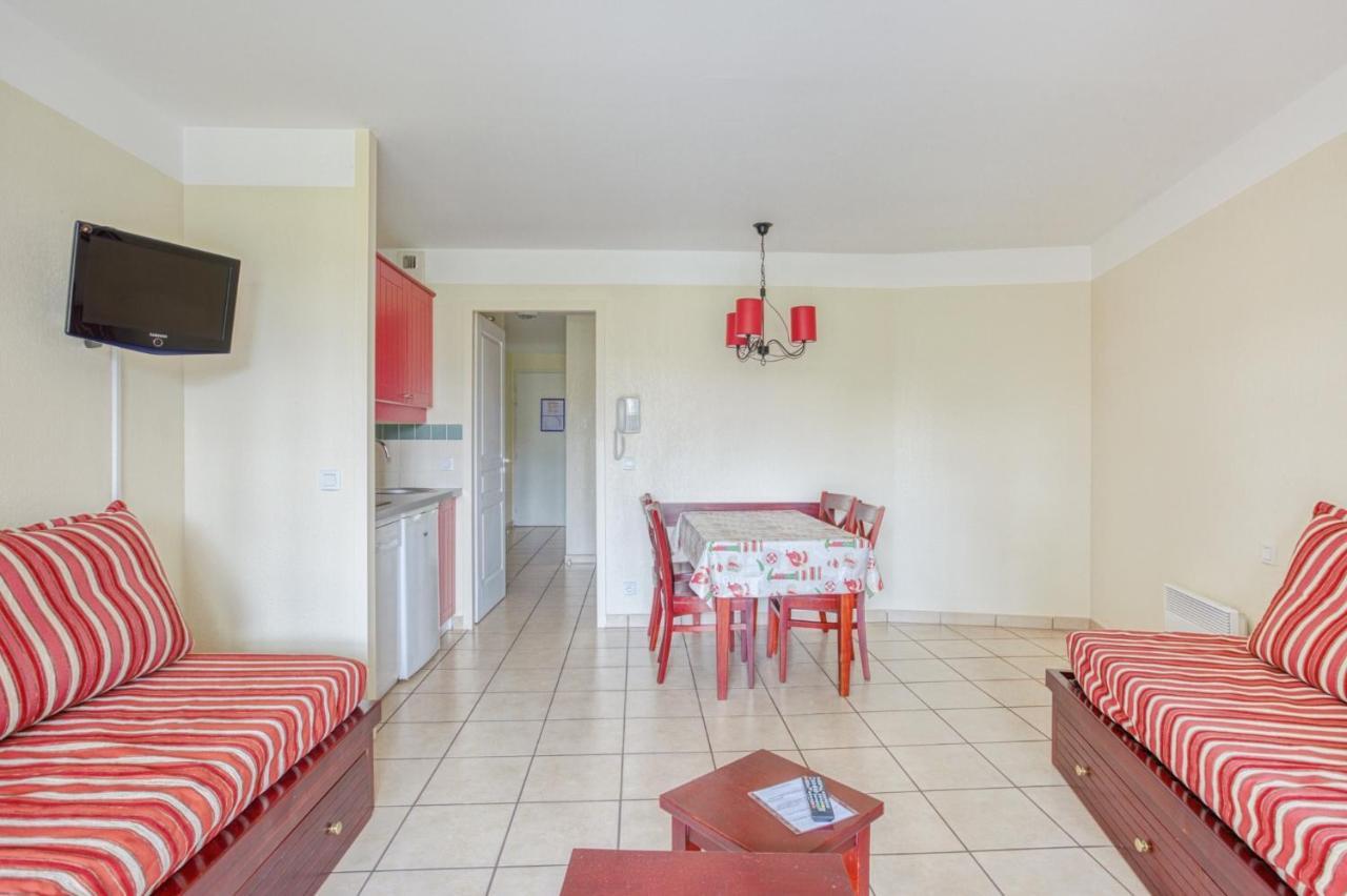 Le Domaine De Gascogne - Appartement 2 Pieces 4/5 Personnes Biscarrosse Exterior foto