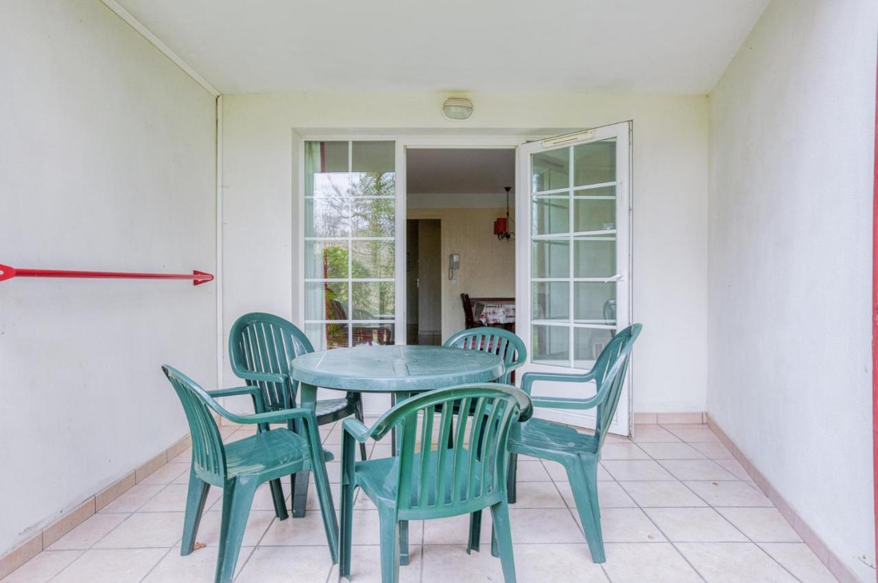 Le Domaine De Gascogne - Appartement 2 Pieces 4/5 Personnes Biscarrosse Exterior foto